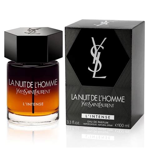 ysl cologne l'